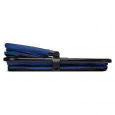Коляска 3 в 1 Lionelo Mika BLUE NAVY